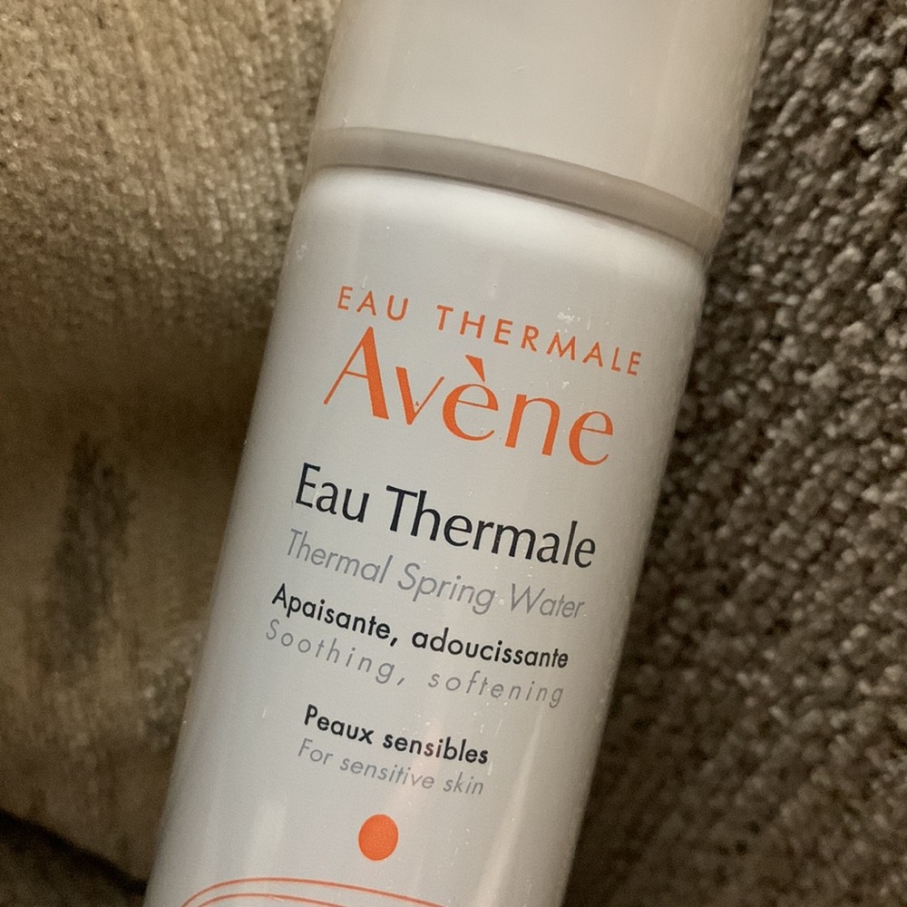 Facial mist